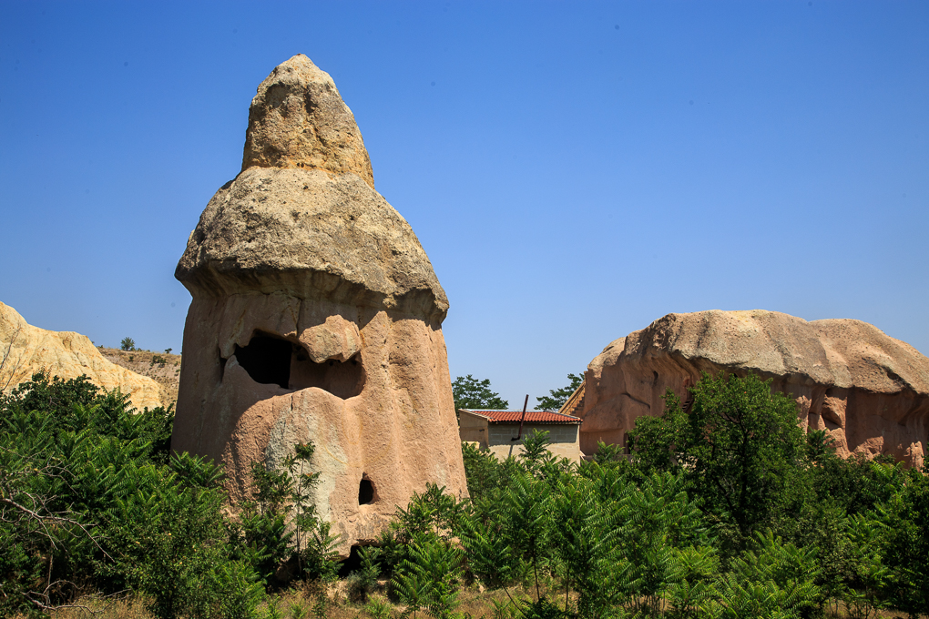 Mustafapaşa (Sinasos)